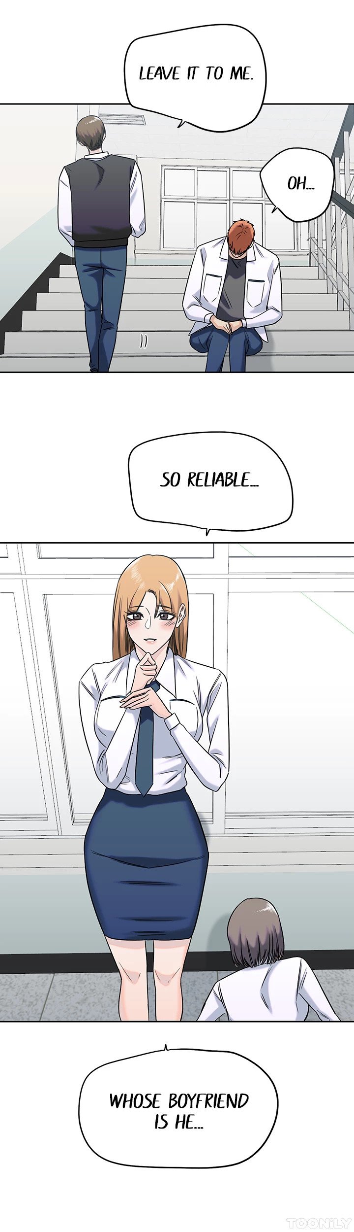 Drawing Romance Manhwa - Chapter 147 Page 13