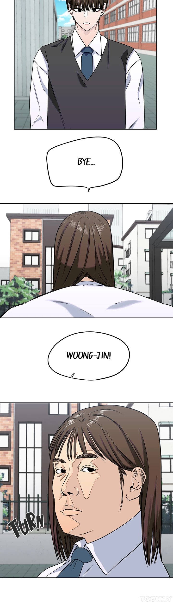 Drawing Romance Manhwa - Chapter 147 Page 24