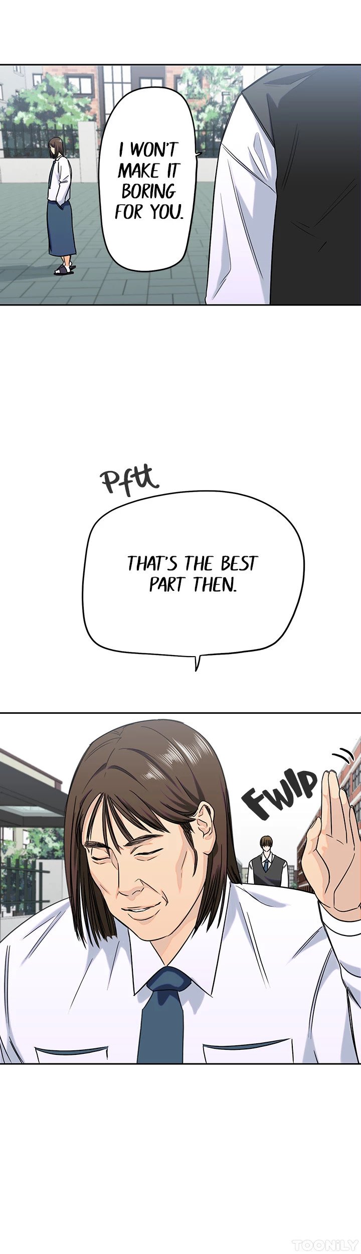 Drawing Romance Manhwa - Chapter 147 Page 25