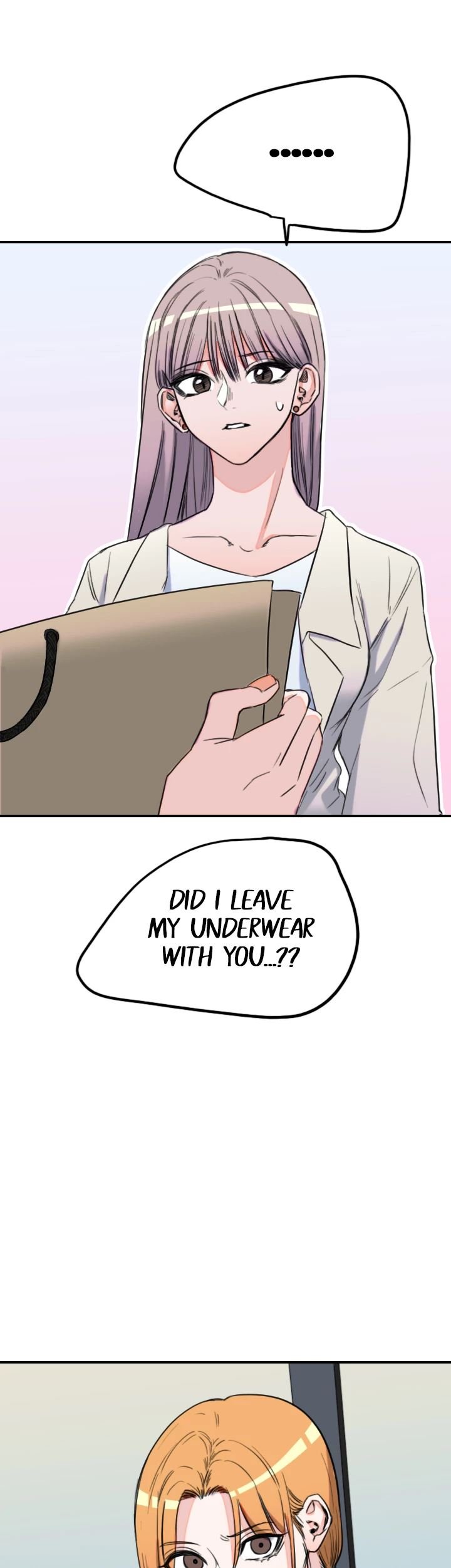 Drawing Romance Manhwa - Chapter 122 Page 1