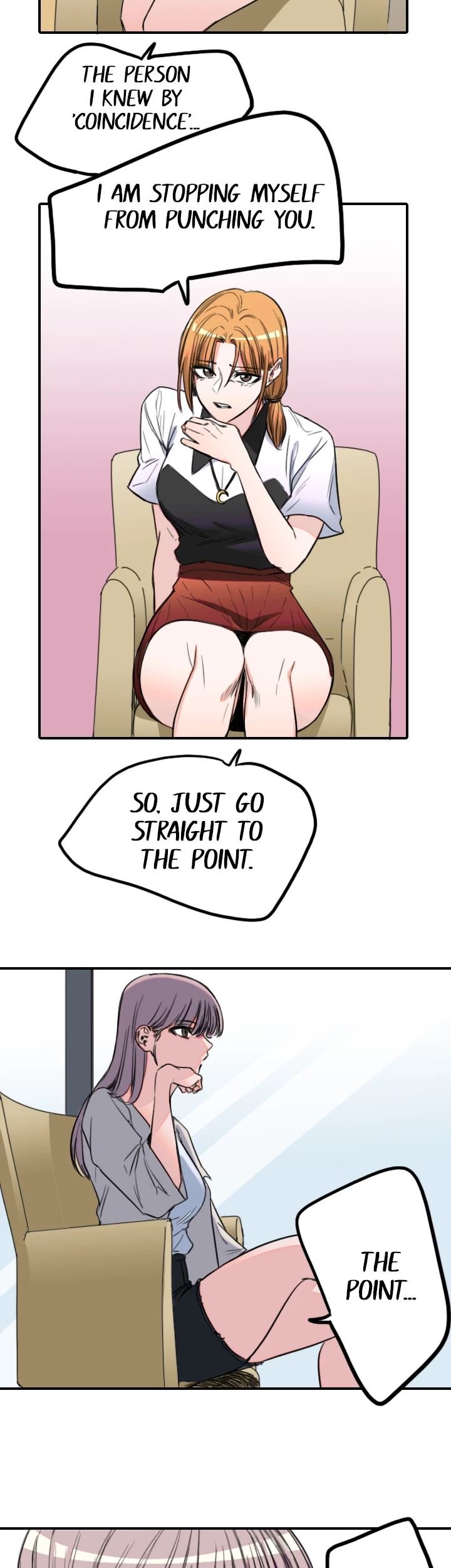 Drawing Romance Manhwa - Chapter 122 Page 15