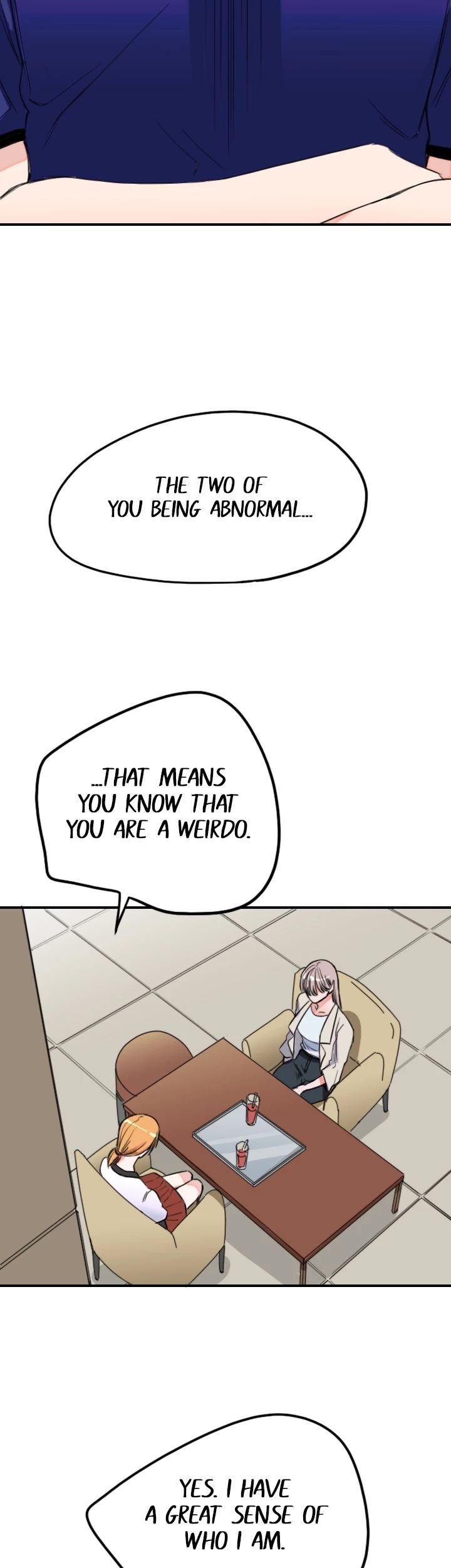 Drawing Romance Manhwa - Chapter 122 Page 24