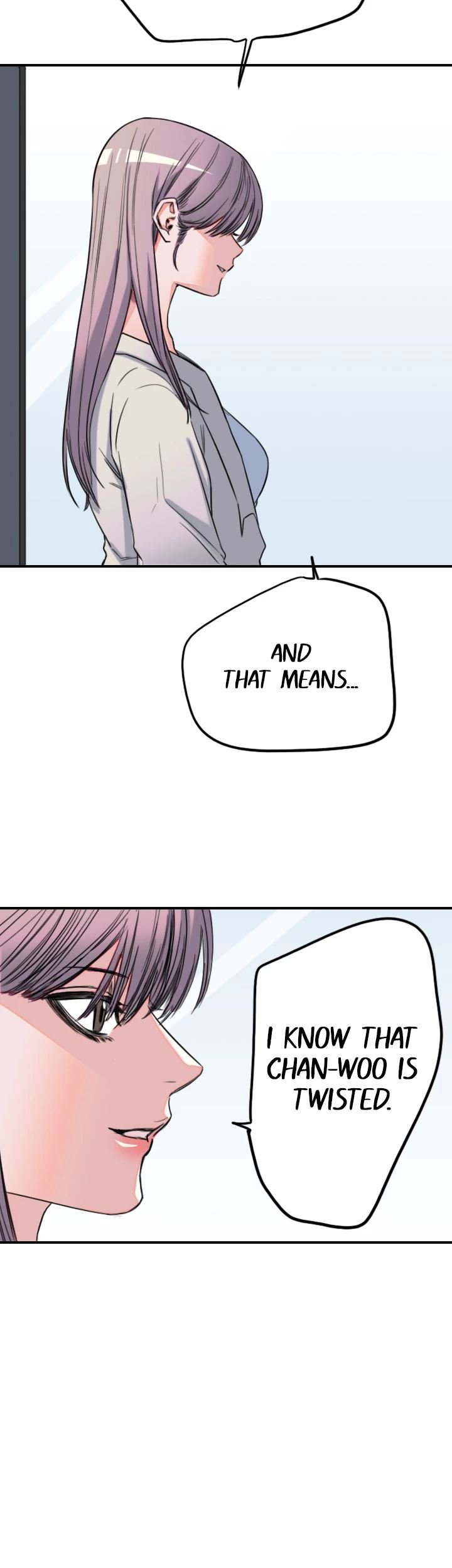 Drawing Romance Manhwa - Chapter 122 Page 25