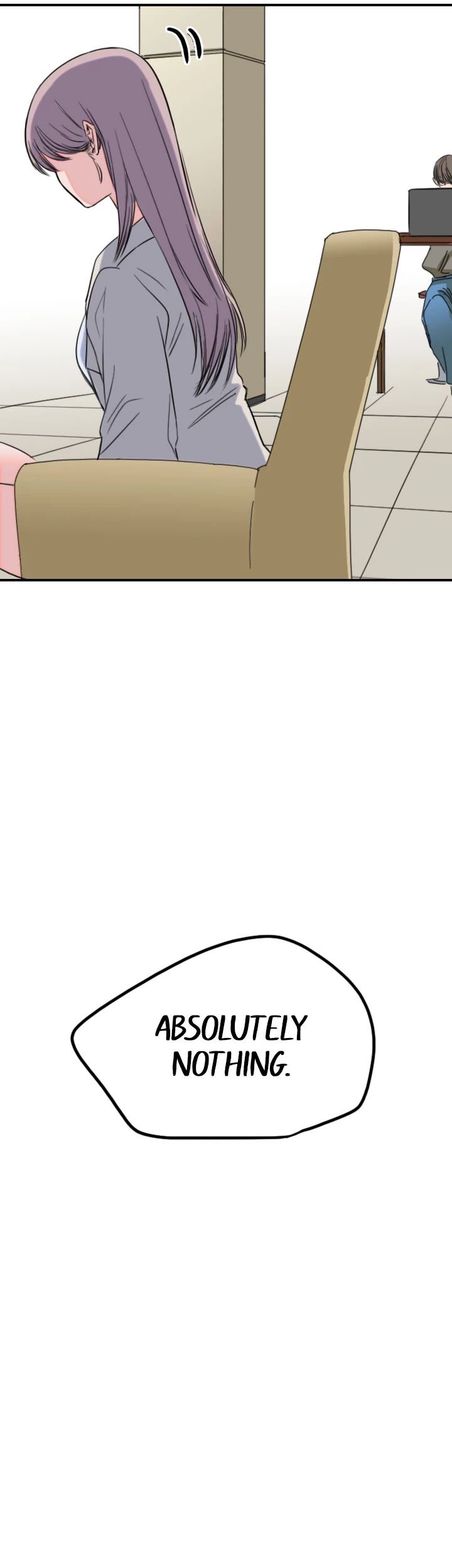 Drawing Romance Manhwa - Chapter 122 Page 28