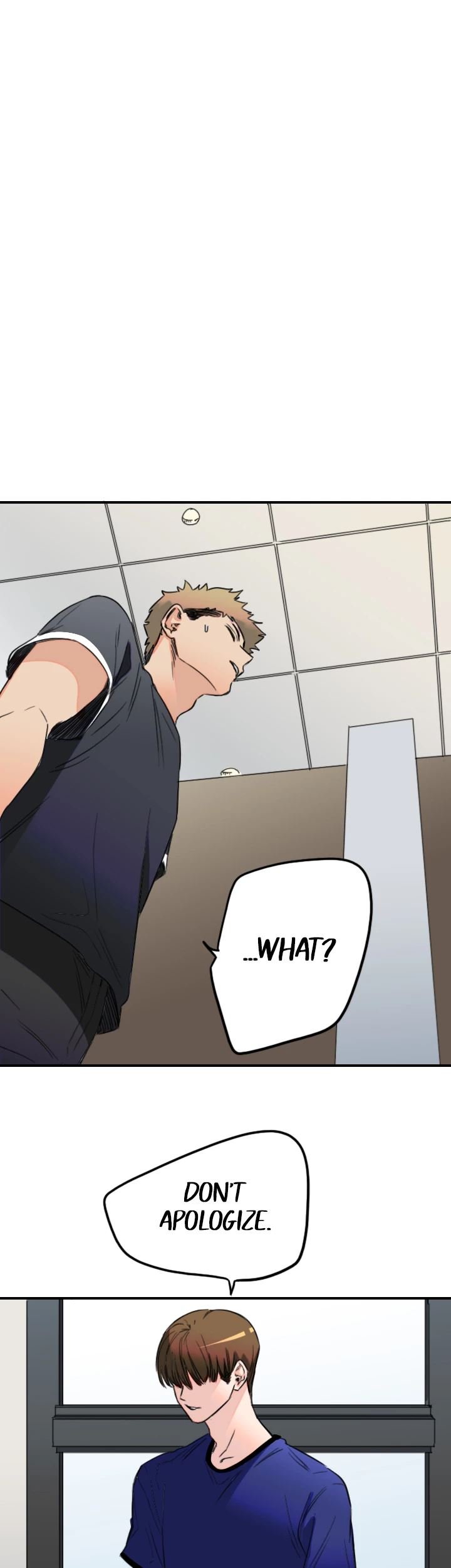 Drawing Romance Manhwa - Chapter 122 Page 29