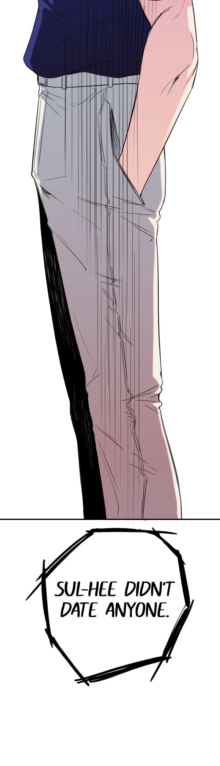 Drawing Romance Manhwa - Chapter 122 Page 31