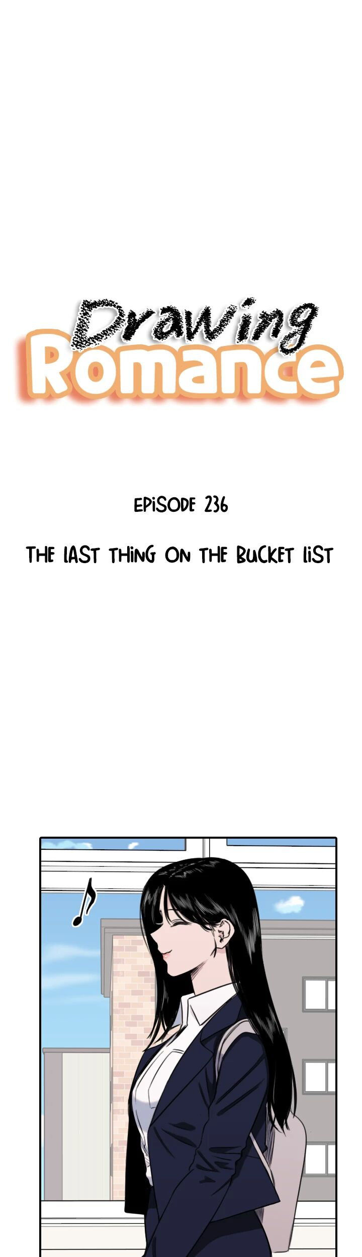 Drawing Romance Manhwa - Chapter 236 Page 0