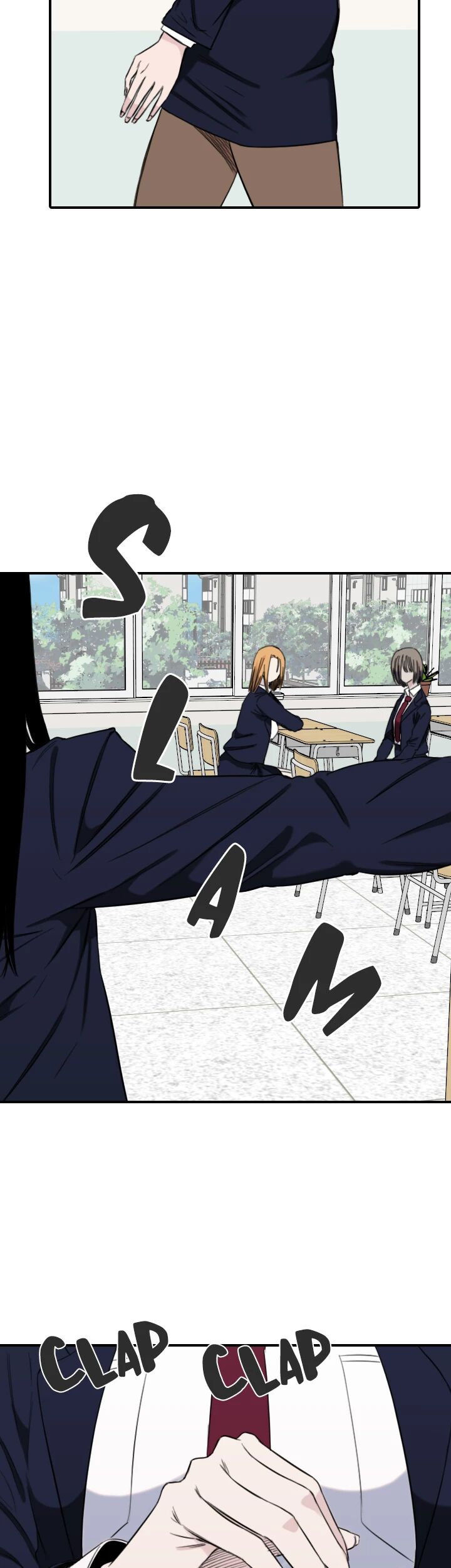 Drawing Romance Manhwa - Chapter 236 Page 1