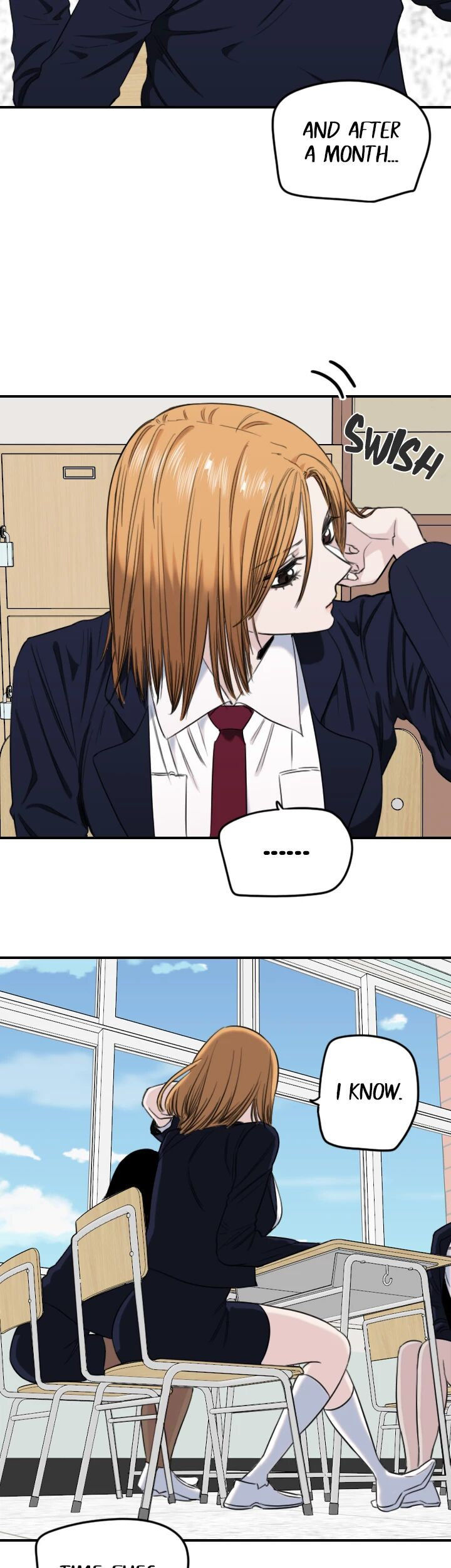 Drawing Romance Manhwa - Chapter 236 Page 11