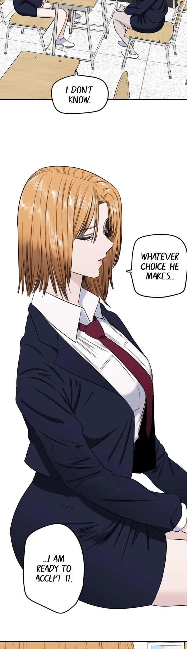 Drawing Romance Manhwa - Chapter 236 Page 14