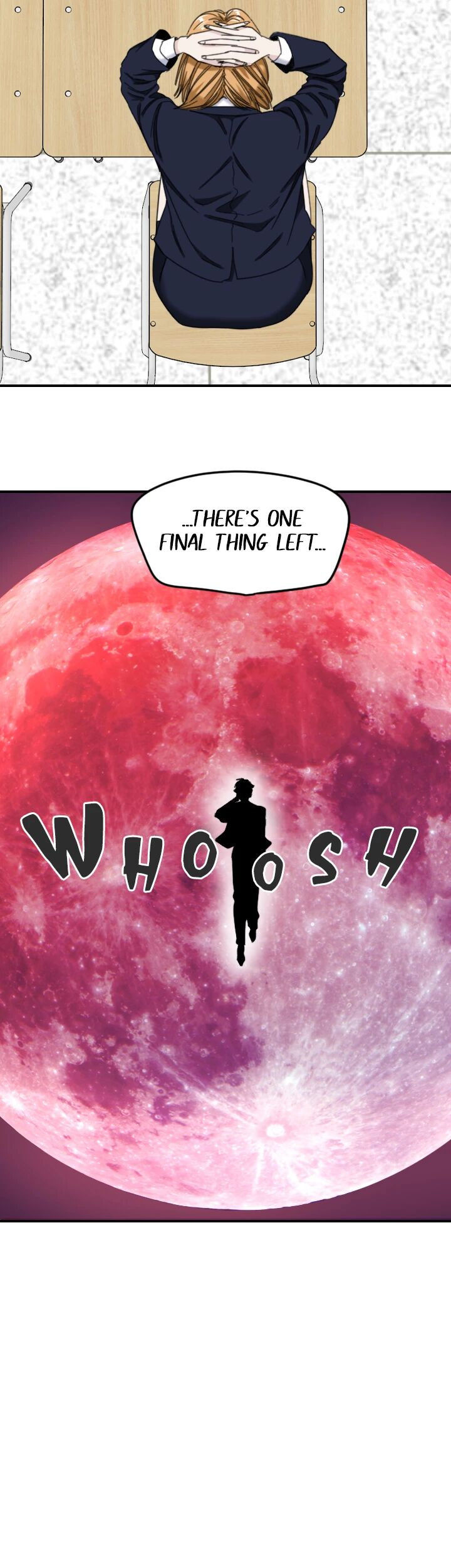 Drawing Romance Manhwa - Chapter 236 Page 23