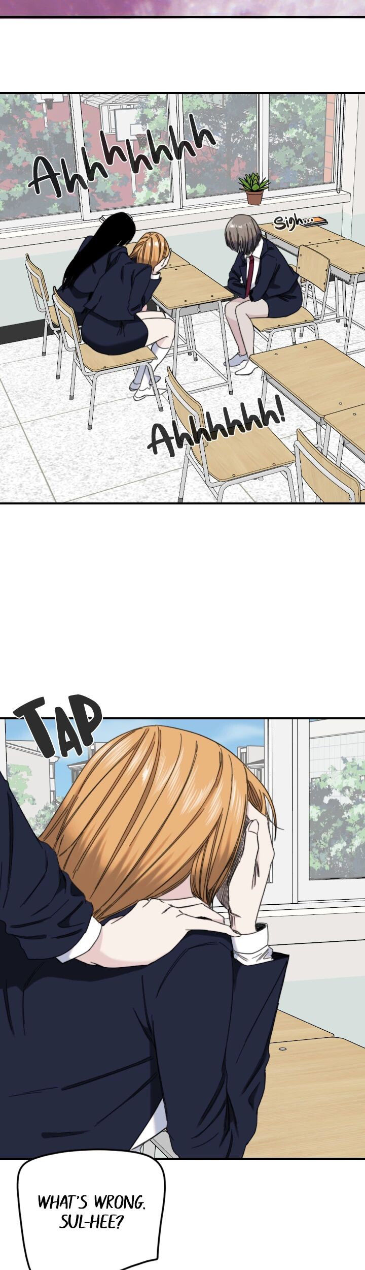 Drawing Romance Manhwa - Chapter 236 Page 25