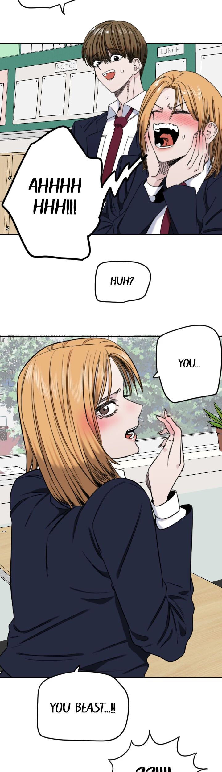 Drawing Romance Manhwa - Chapter 236 Page 26