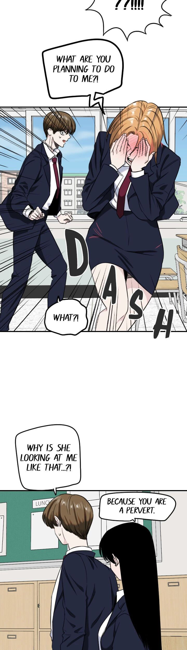 Drawing Romance Manhwa - Chapter 236 Page 27