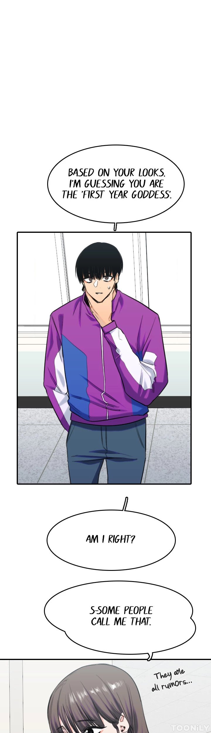 Drawing Romance Manhwa - Chapter 151 Page 10