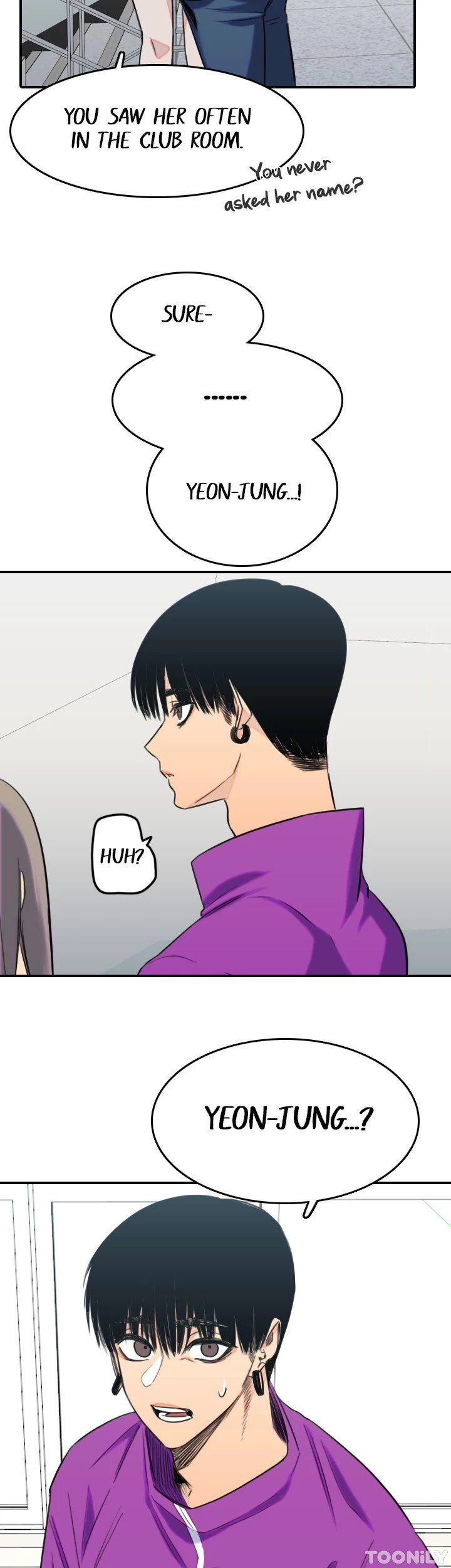 Drawing Romance Manhwa - Chapter 151 Page 13