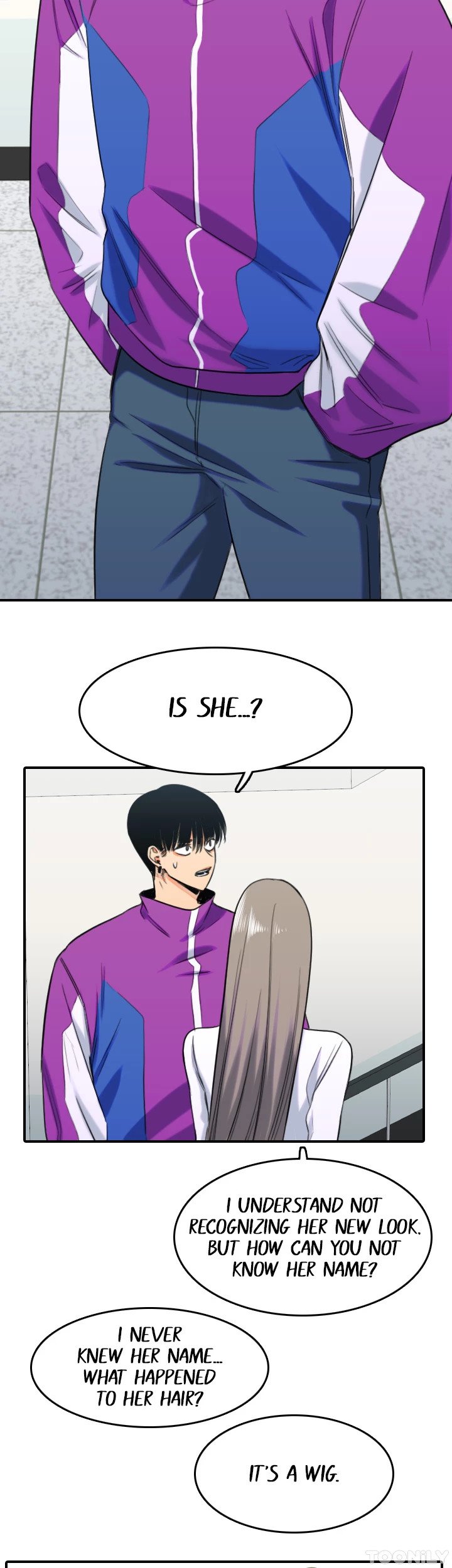 Drawing Romance Manhwa - Chapter 151 Page 14