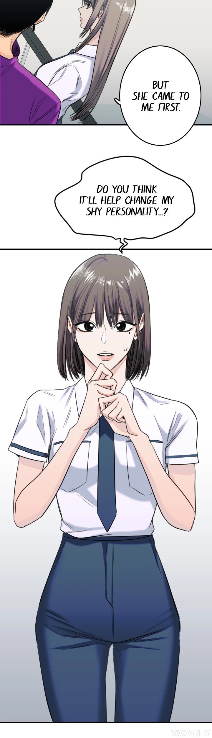 Drawing Romance Manhwa - Chapter 151 Page 16