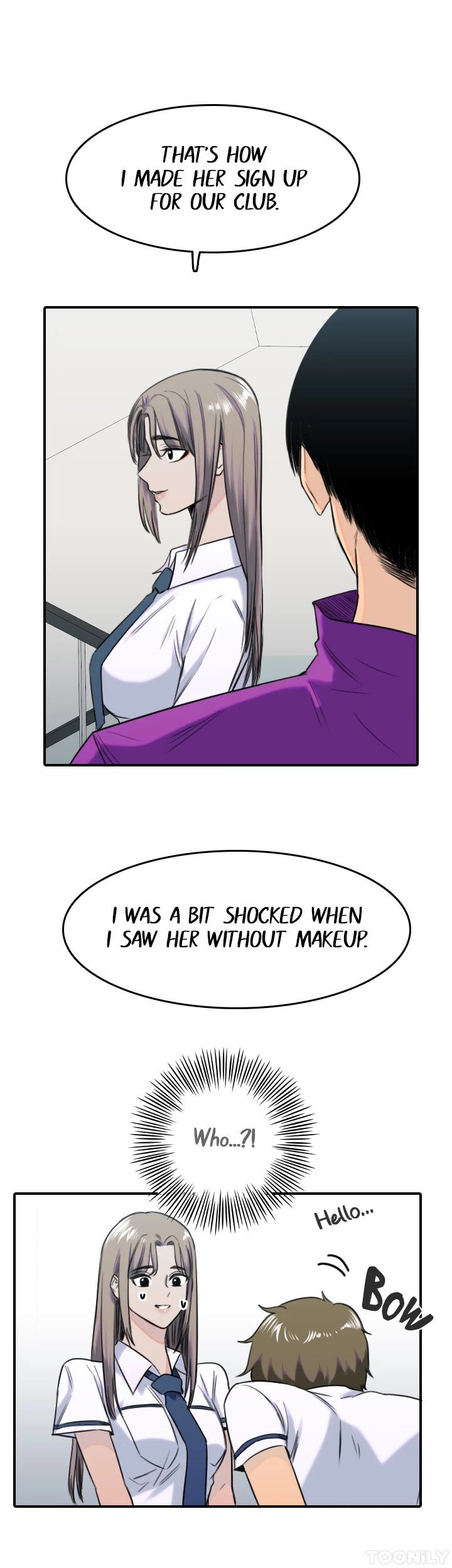 Drawing Romance Manhwa - Chapter 151 Page 17