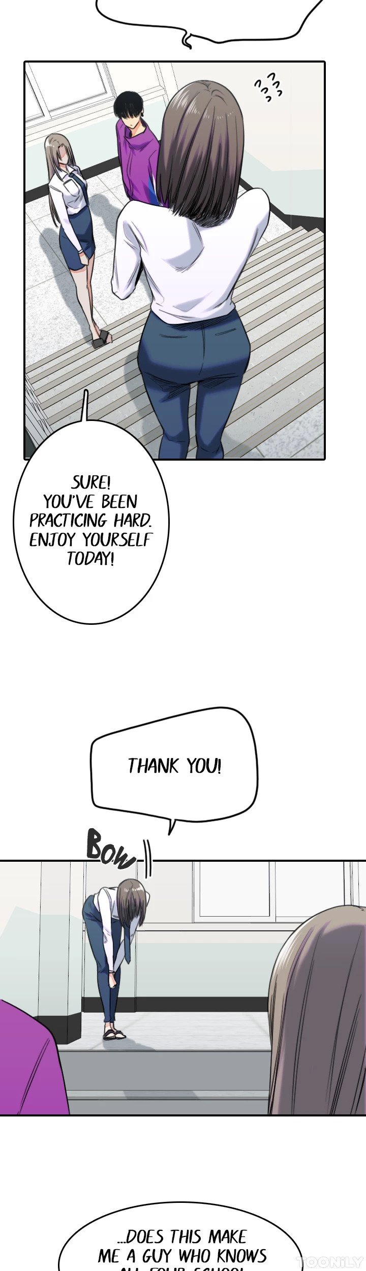 Drawing Romance Manhwa - Chapter 151 Page 19