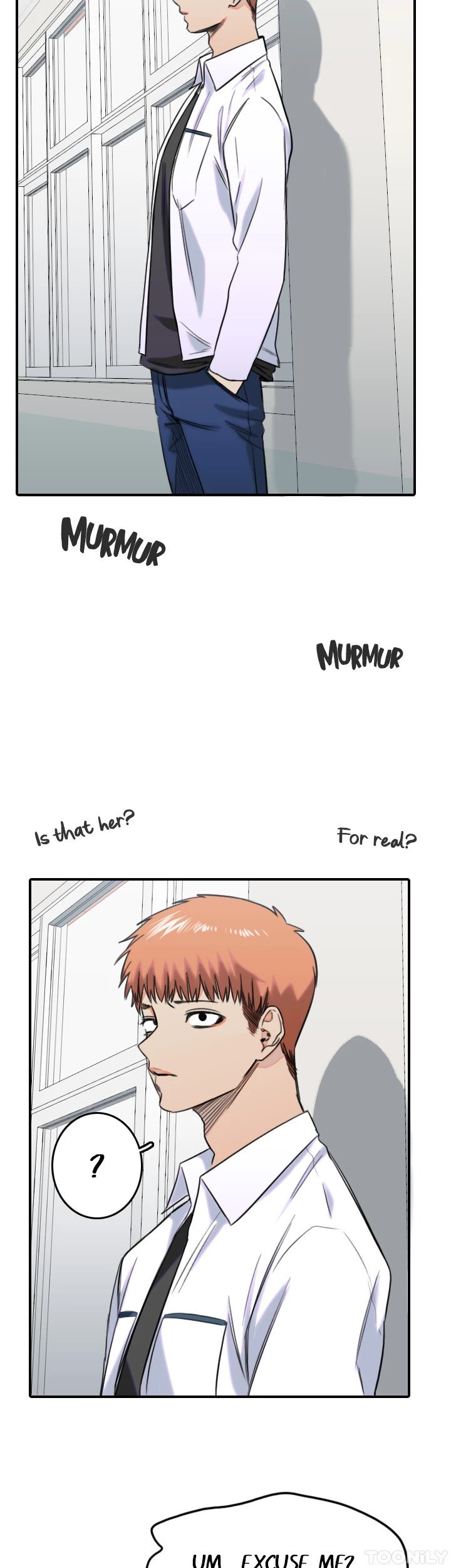 Drawing Romance Manhwa - Chapter 151 Page 21