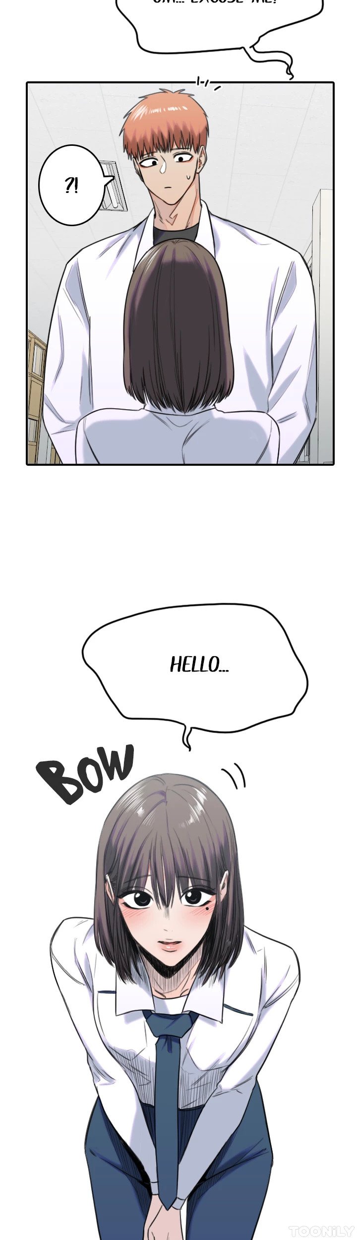 Drawing Romance Manhwa - Chapter 151 Page 22