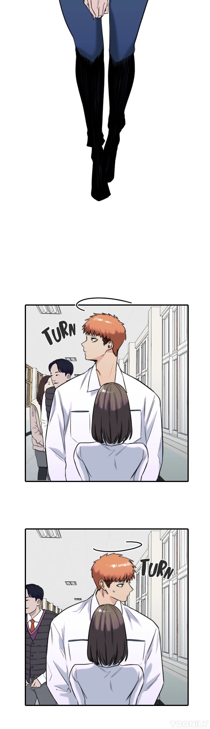 Drawing Romance Manhwa - Chapter 151 Page 23