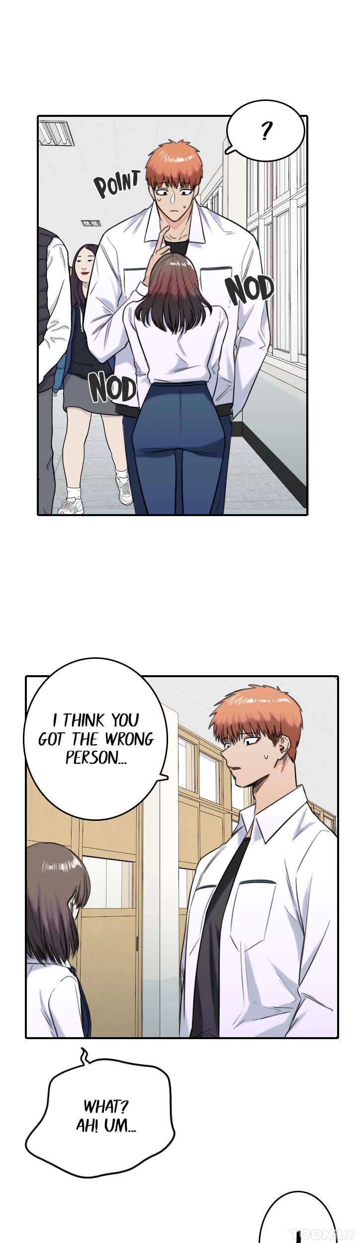 Drawing Romance Manhwa - Chapter 151 Page 24