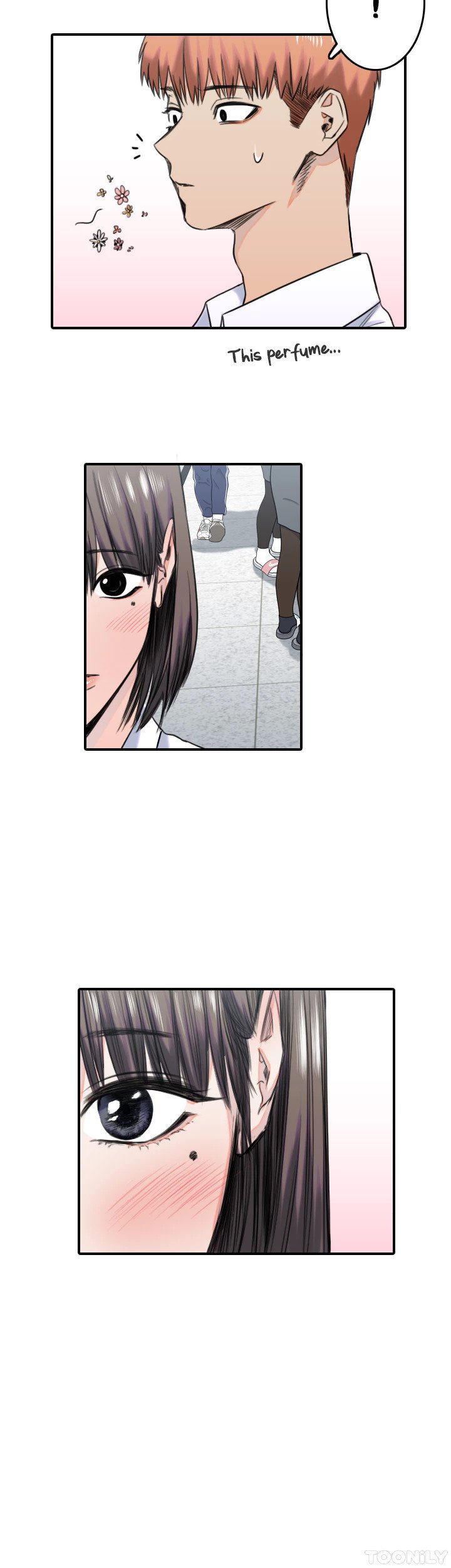 Drawing Romance Manhwa - Chapter 151 Page 25