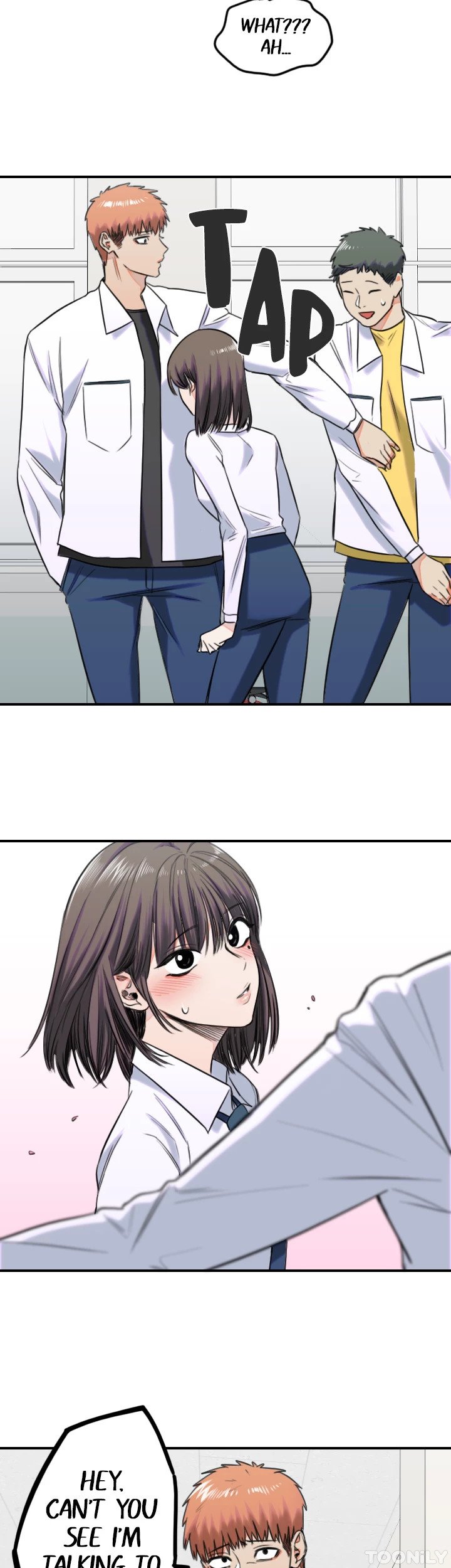 Drawing Romance Manhwa - Chapter 151 Page 27