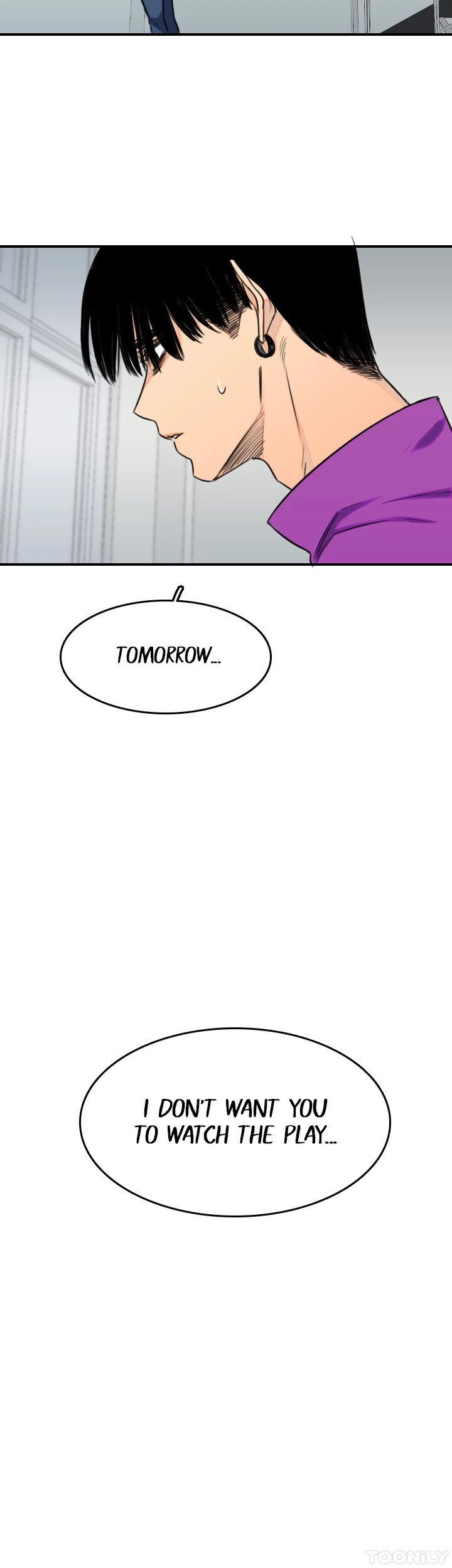 Drawing Romance Manhwa - Chapter 151 Page 33