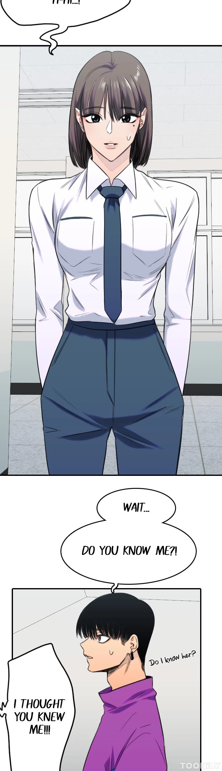 Drawing Romance Manhwa - Chapter 151 Page 3