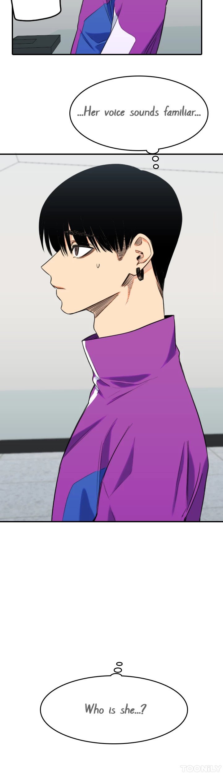 Drawing Romance Manhwa - Chapter 151 Page 4