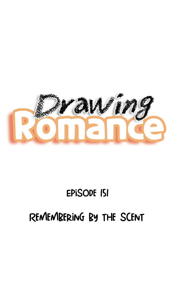 Drawing Romance Manhwa - Chapter 151 Page 5