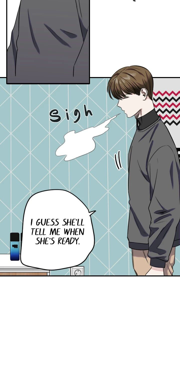 Drawing Romance Manhwa - Chapter 211 Page 21