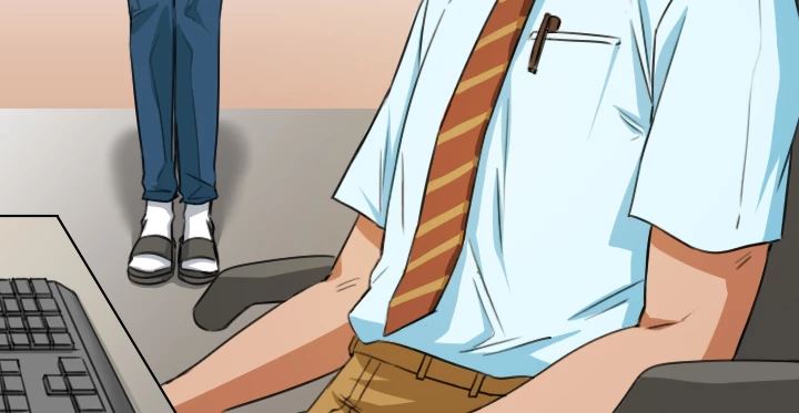 Drawing Romance Manhwa - Chapter 108 Page 10