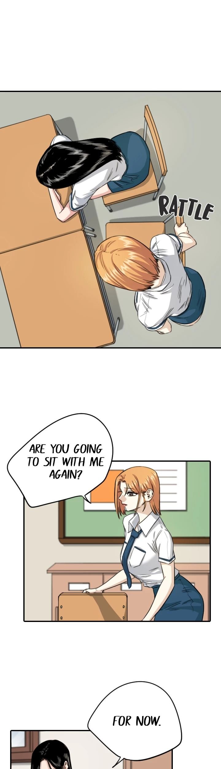 Drawing Romance Manhwa - Chapter 108 Page 19