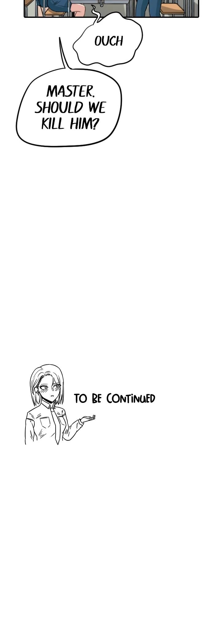 Drawing Romance Manhwa - Chapter 108 Page 29