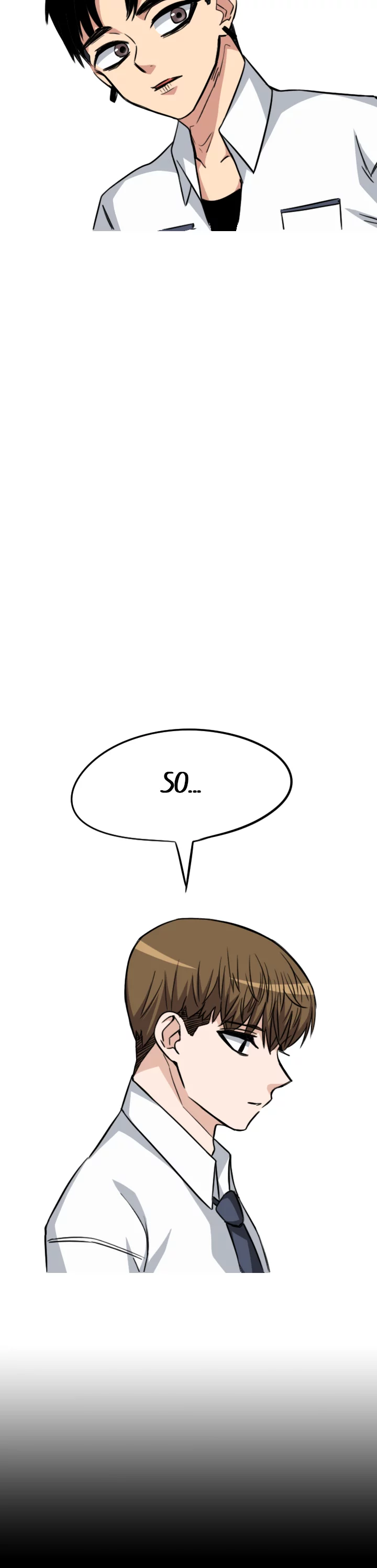 Drawing Romance Manhwa - Chapter 15 Page 2