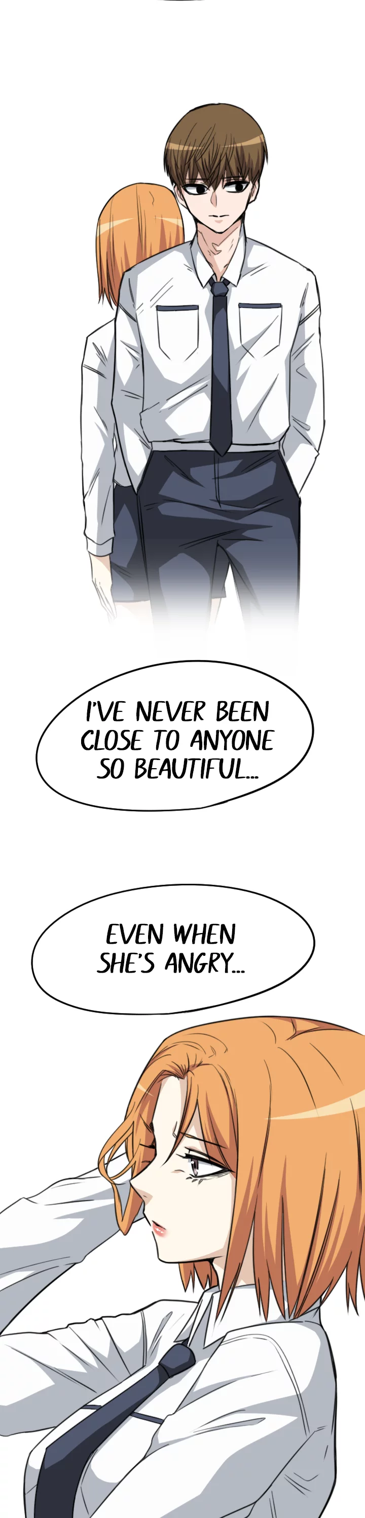 Drawing Romance Manhwa - Chapter 15 Page 5