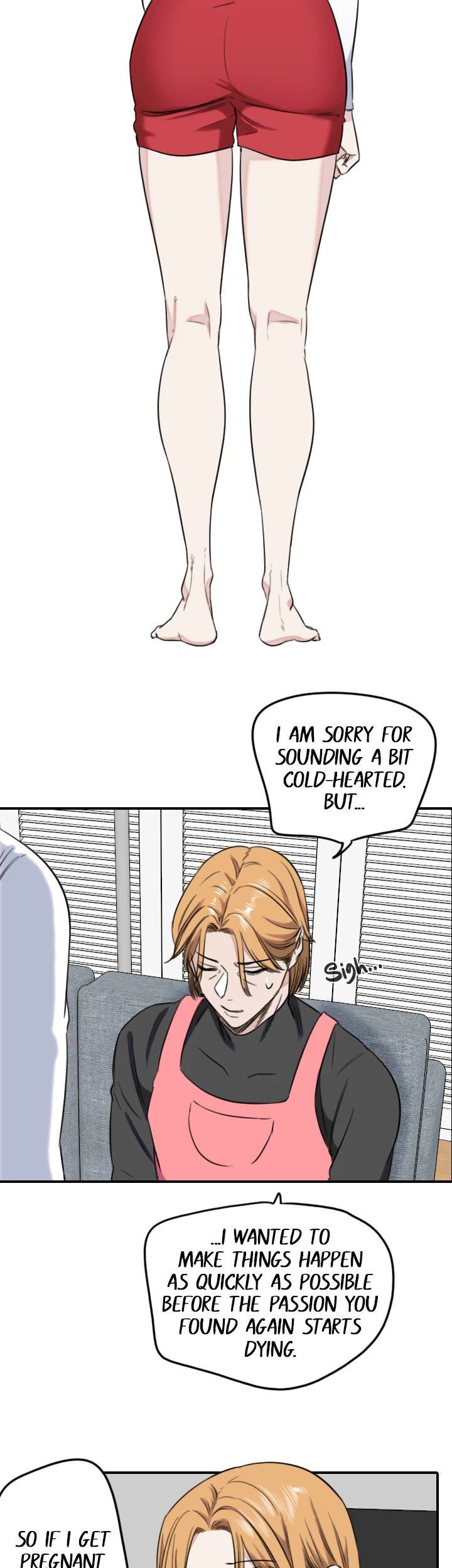 Drawing Romance Manhwa - Chapter 210 Page 18