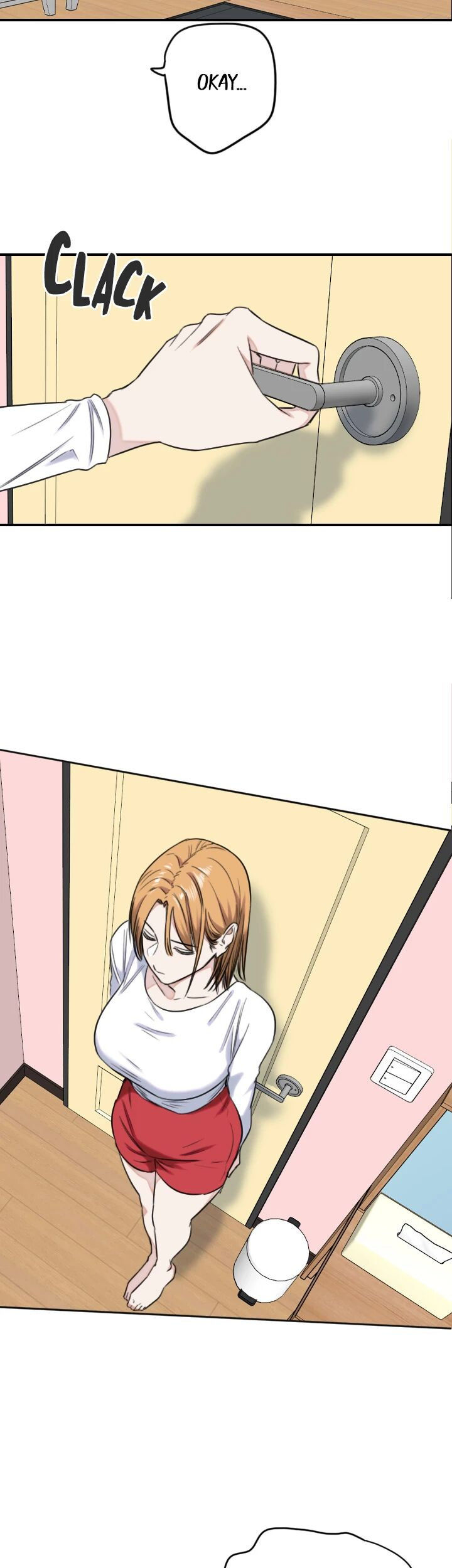 Drawing Romance Manhwa - Chapter 210 Page 20