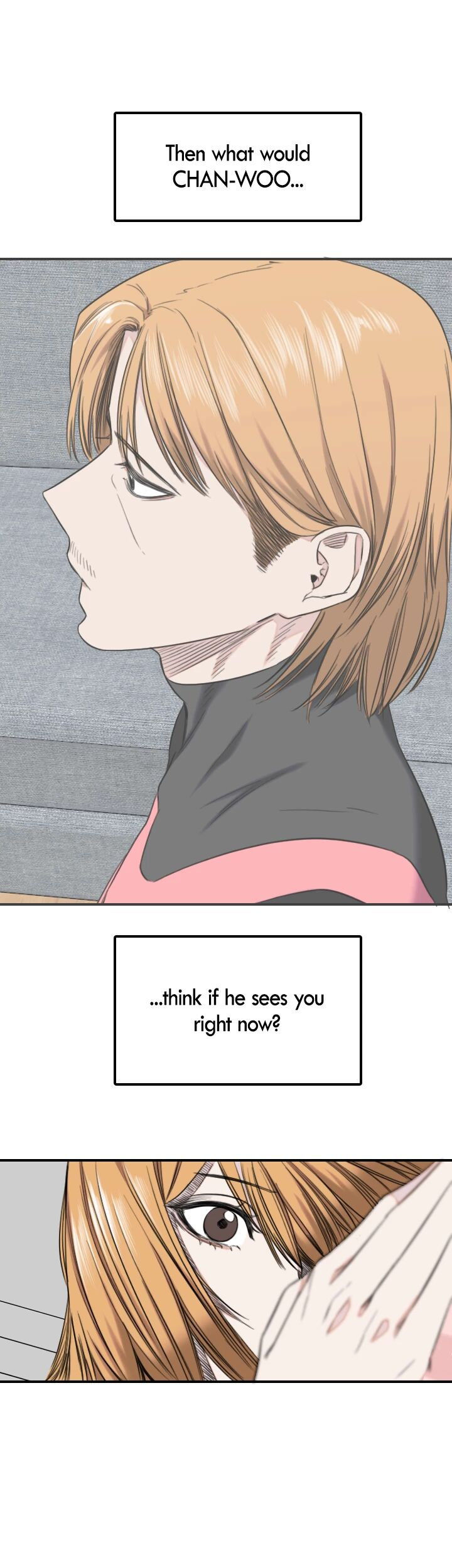 Drawing Romance Manhwa - Chapter 210 Page 22