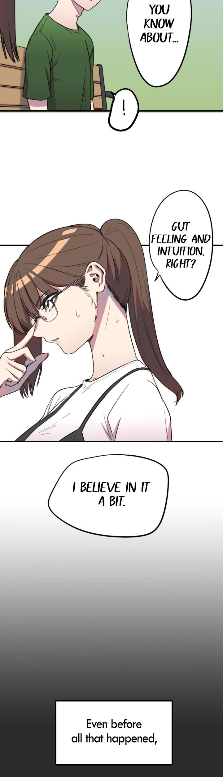 Drawing Romance Manhwa - Chapter 116 Page 6