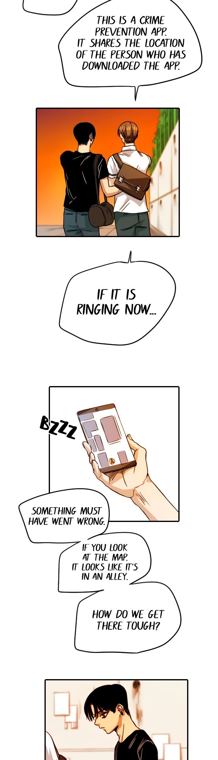 Drawing Romance Manhwa - Chapter 80 Page 16