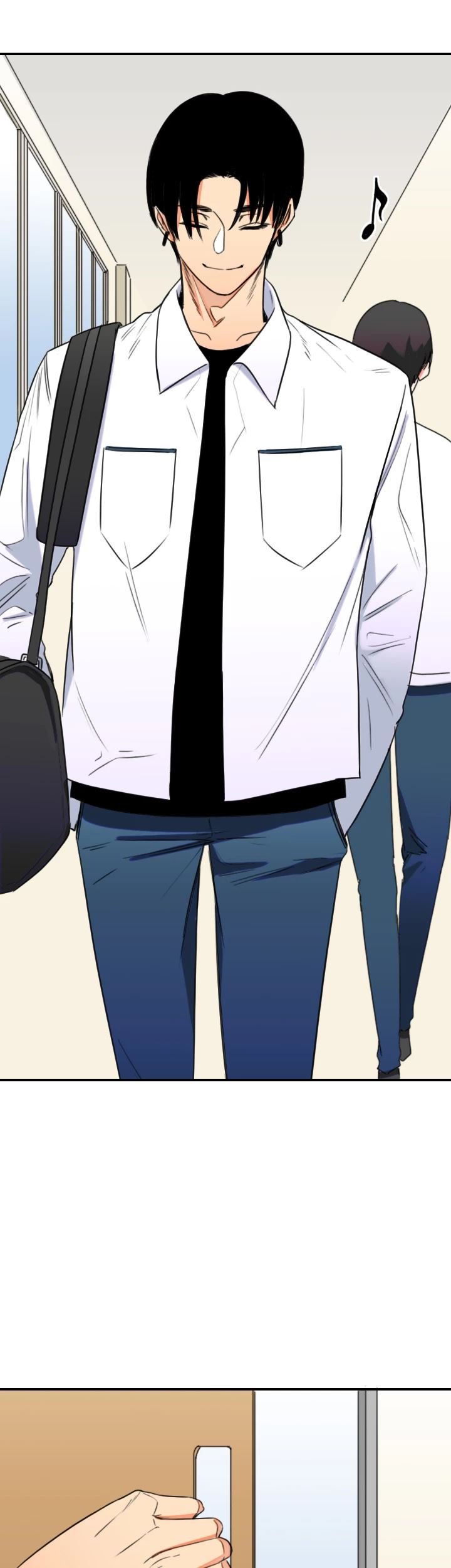 Drawing Romance Manhwa - Chapter 134 Page 1