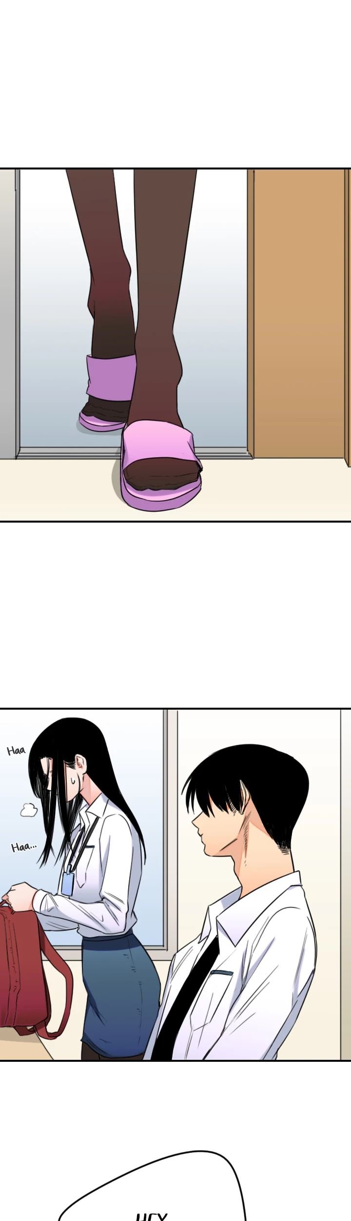 Drawing Romance Manhwa - Chapter 134 Page 5