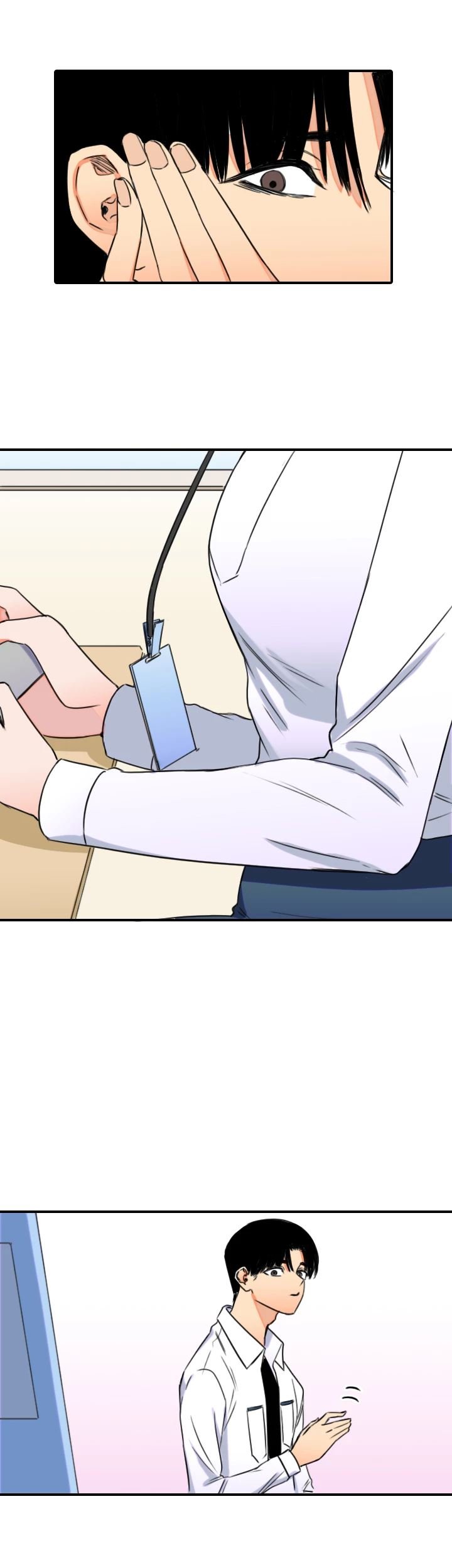 Drawing Romance Manhwa - Chapter 134 Page 9