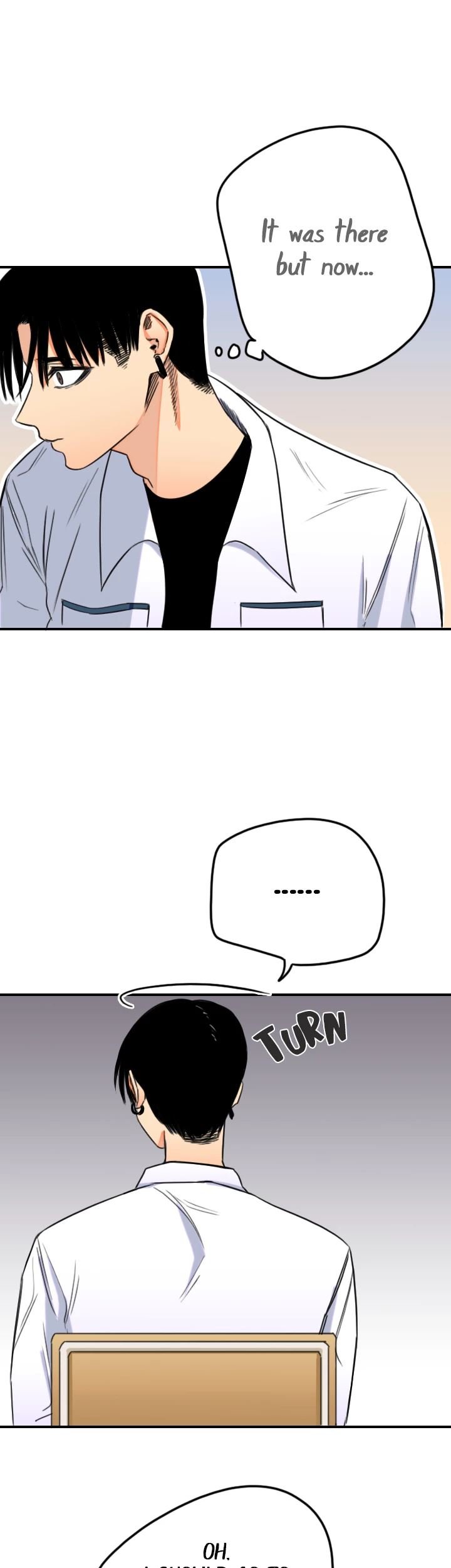 Drawing Romance Manhwa - Chapter 134 Page 10