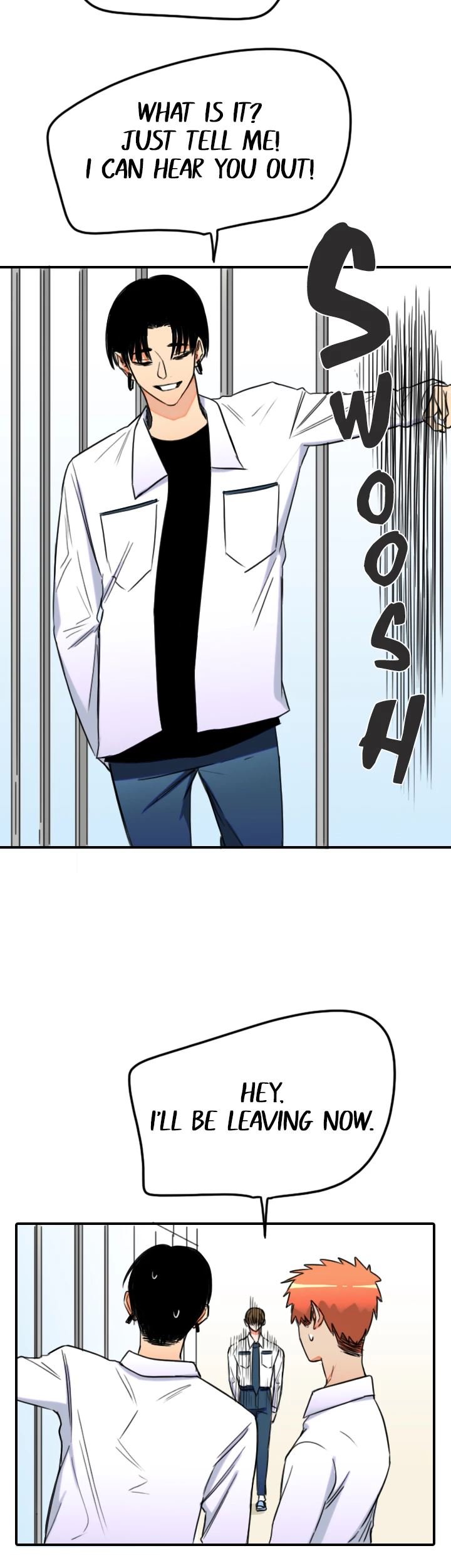 Drawing Romance Manhwa - Chapter 134 Page 16